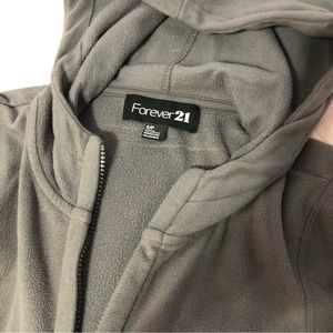 Forever 21 jacket